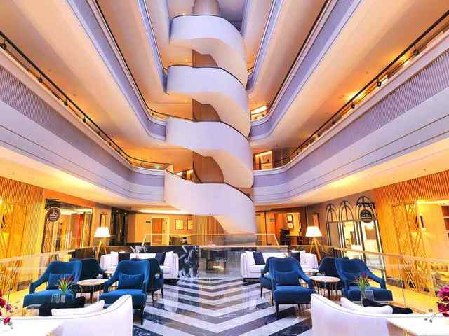 фотографии отеля Imperial Turkiz Resort (ex. Turkiz Resort; Queen’s Park Turkiz; Palmet Turkiz; Sensimar Turkiz Kemer Marina & Spa) изображение №59