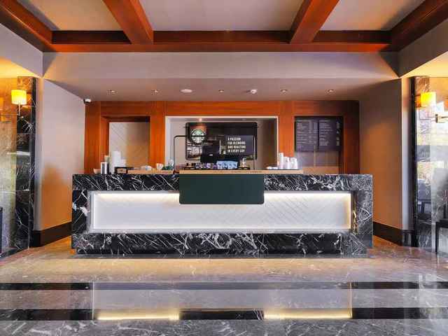 фотографии отеля Imperial Turkiz Resort (ex. Turkiz Resort; Queen’s Park Turkiz; Palmet Turkiz; Sensimar Turkiz Kemer Marina & Spa) изображение №55
