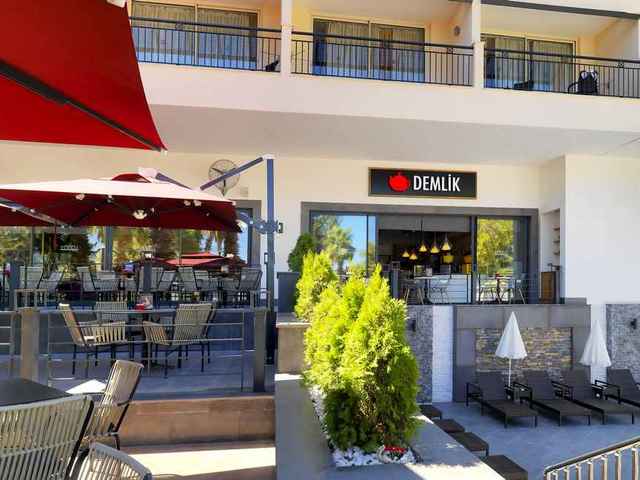 фотографии отеля Imperial Turkiz Resort (ex. Turkiz Resort; Queen’s Park Turkiz; Palmet Turkiz; Sensimar Turkiz Kemer Marina & Spa) изображение №27