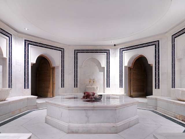 фото отеля Imperial Turkiz Resort (ex. Turkiz Resort; Queen’s Park Turkiz; Palmet Turkiz; Sensimar Turkiz Kemer Marina & Spa) изображение №25