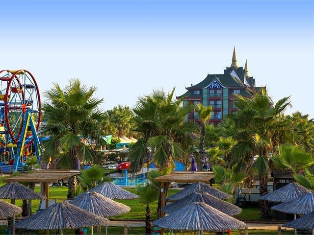 фото Siam Elegance Hotels & Spa изображение №22
