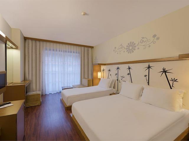 фотографии отеля Siam Elegance Hotels & Spa изображение №31