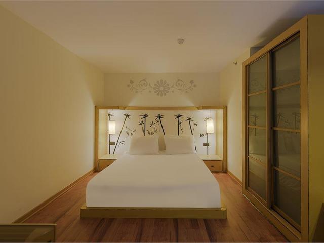фотографии отеля Siam Elegance Hotels & Spa изображение №27