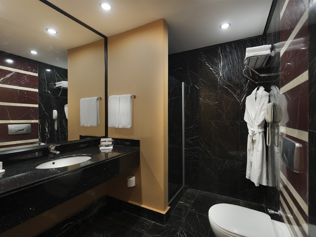 фото отеля Siam Elegance Hotels & Spa изображение №13