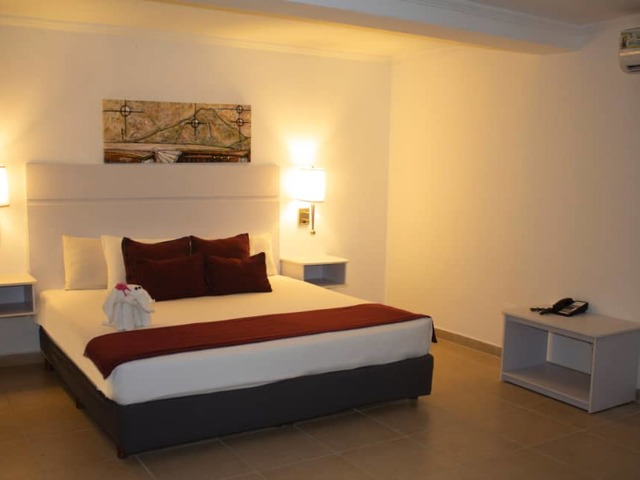 фотографии Sunsol Isla Caribe изображение №24