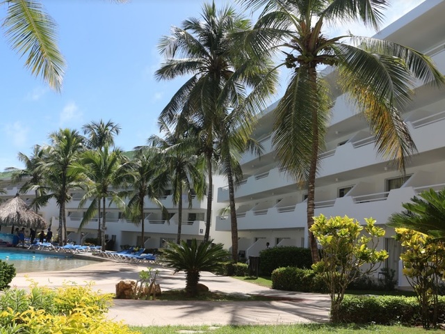 фотографии отеля Sunsol Isla Caribe изображение №23