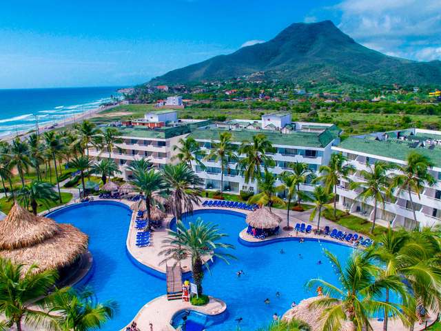 фото отеля Sunsol Isla Caribe изображение №1