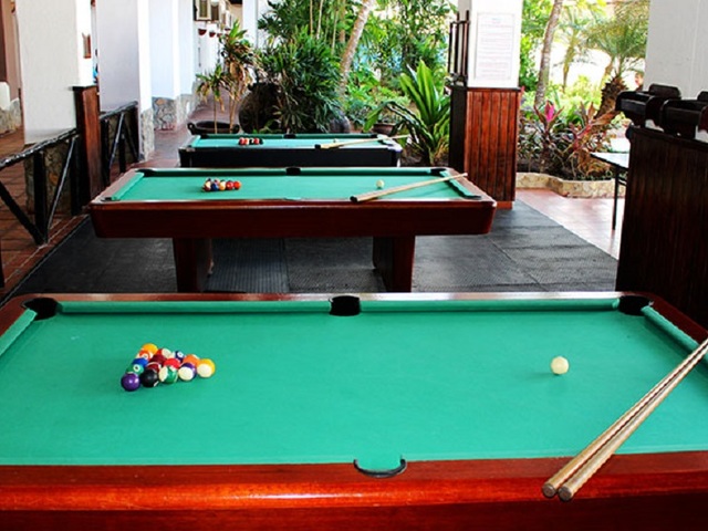 фото отеля Sunsol Isla Caribe изображение №21