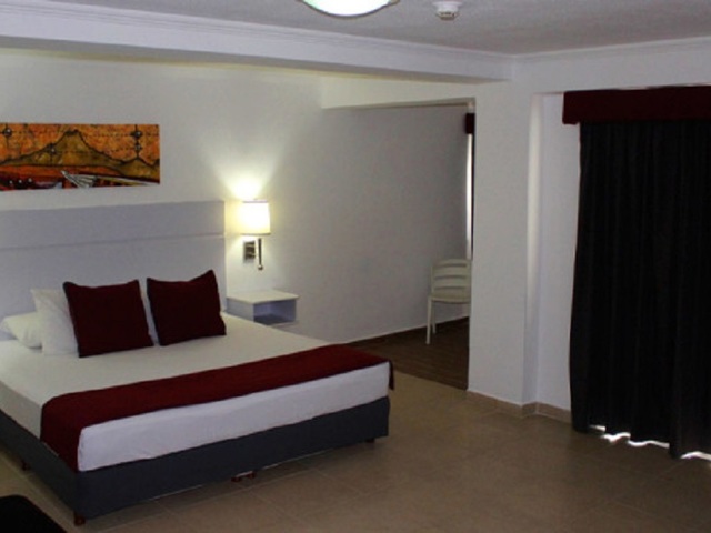 фото отеля Sunsol Isla Caribe изображение №13