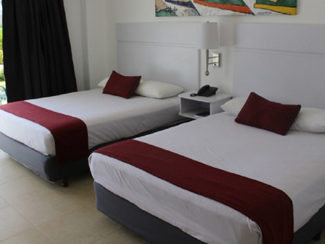 фотографии Sunsol Isla Caribe изображение №12