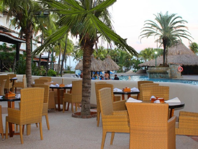 фотографии отеля Sunsol Isla Caribe изображение №11