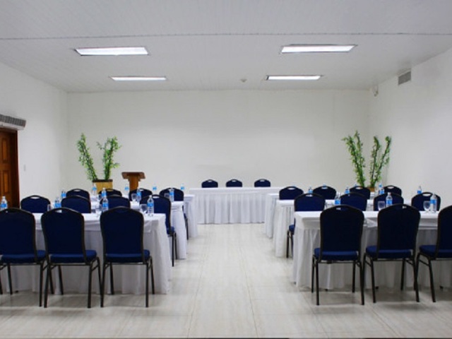 фото Sunsol Isla Caribe изображение №10