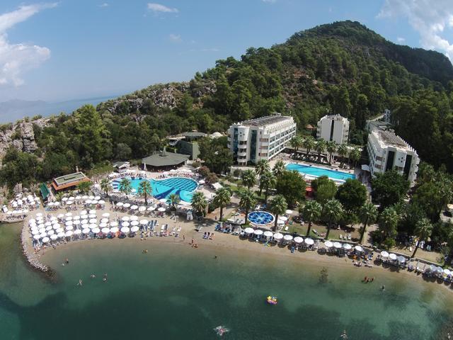 фотографии Turunc Resort изображение №40