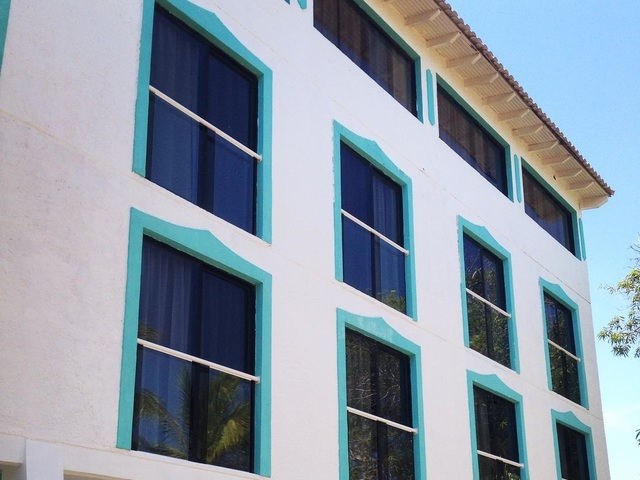 фотографии отеля Paradise Surf изображение №23