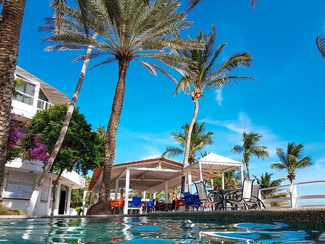 фото Paradise Surf изображение №22