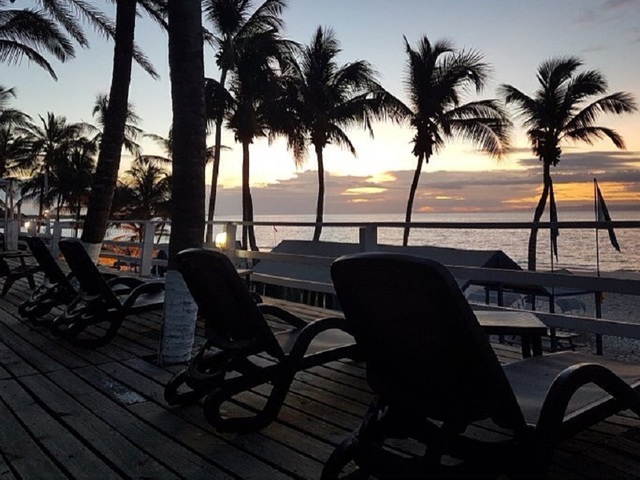 фото отеля Paradise Surf изображение №21