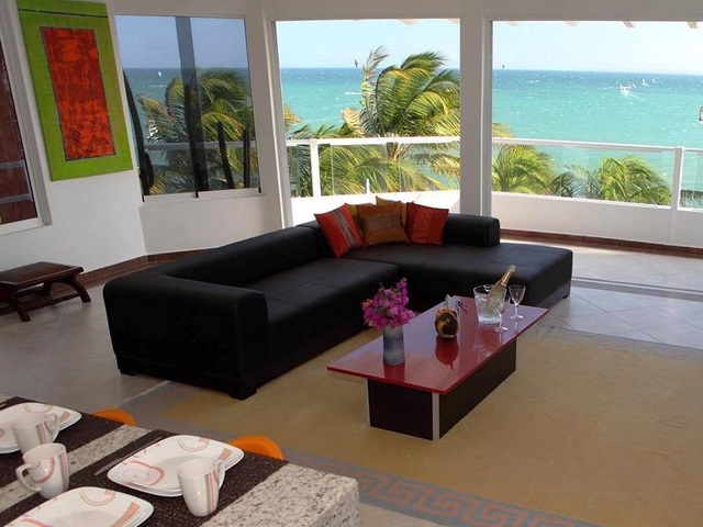 фотографии отеля Paradise Surf изображение №19