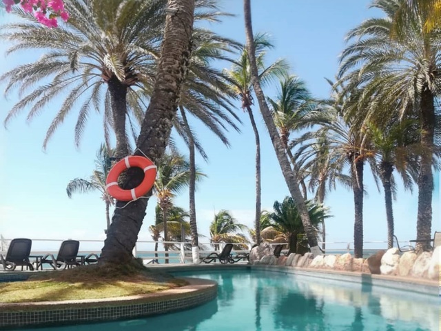 фото отеля Paradise Surf изображение №17