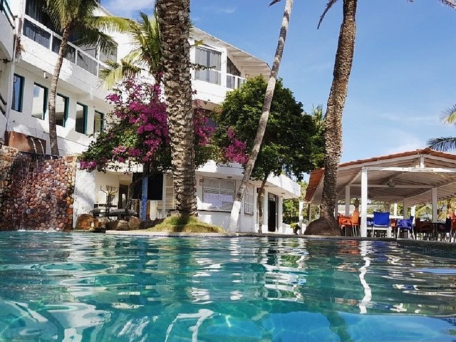 фото отеля Paradise Surf изображение №1