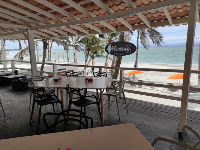 фотографии отеля Paradise Surf изображение №15