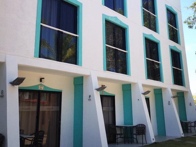 фото Paradise Surf изображение №14