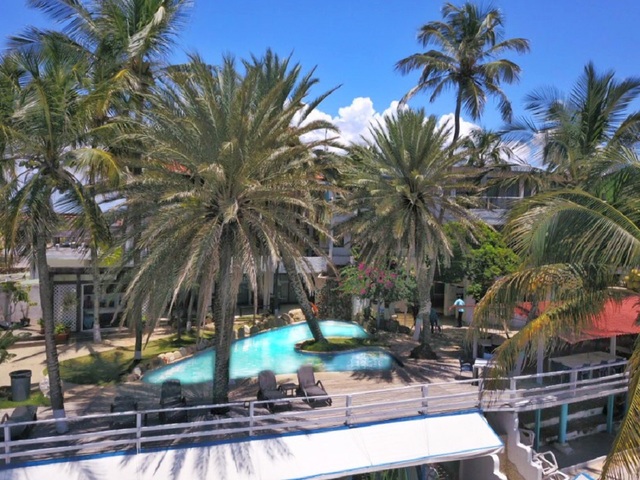 фото отеля Paradise Surf изображение №13