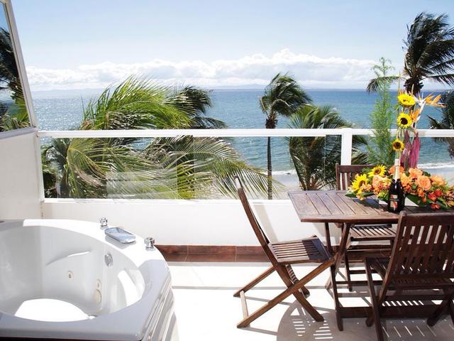 фото отеля Paradise Surf изображение №5