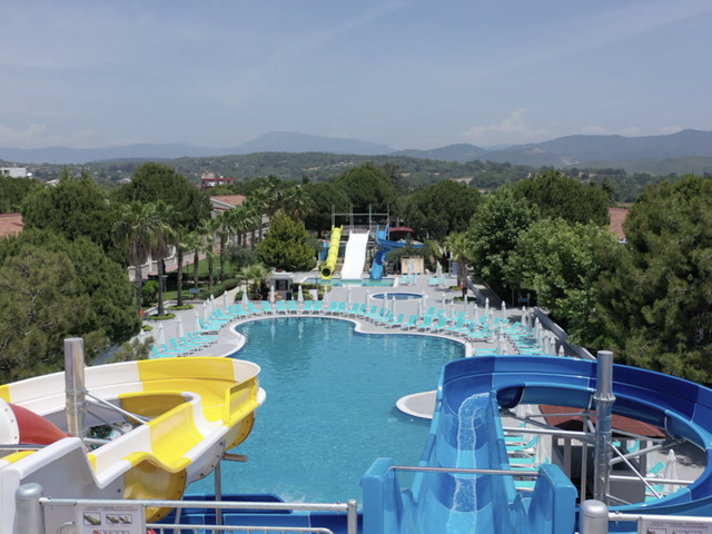 фото Master Family Club (ex. Aska Costa Holiday Club; Riva Costa) изображение №74