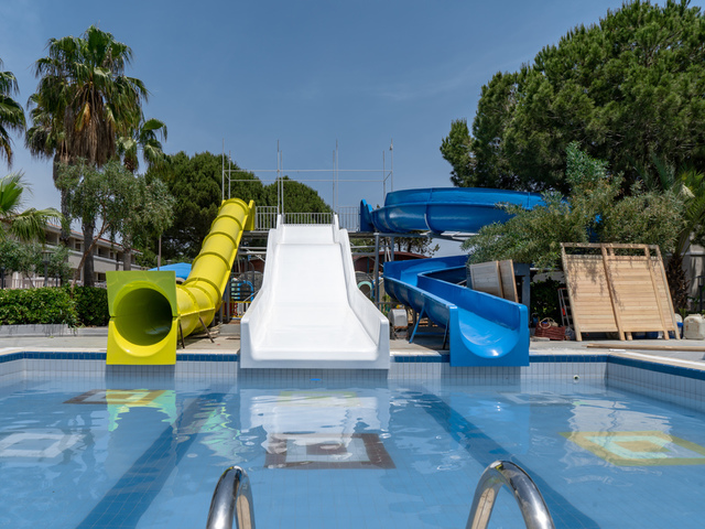 фотографии Master Family Club (ex. Aska Costa Holiday Club; Riva Costa) изображение №64