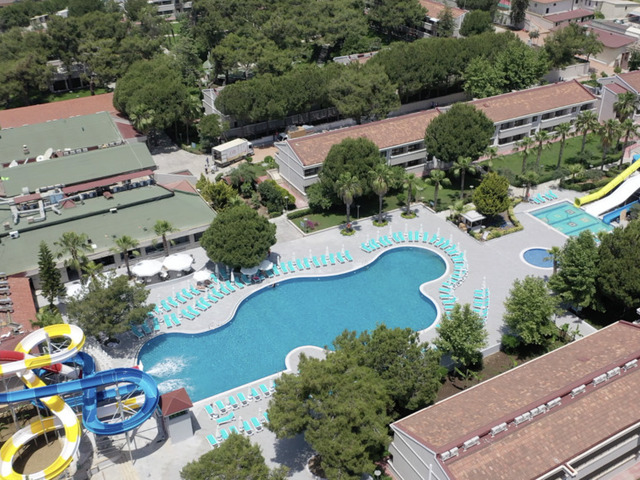 фото отеля Master Family Club (ex. Aska Costa Holiday Club; Riva Costa) изображение №1