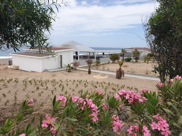 фотографии отеля Master Family Club (ex. Aska Costa Holiday Club; Riva Costa) изображение №55