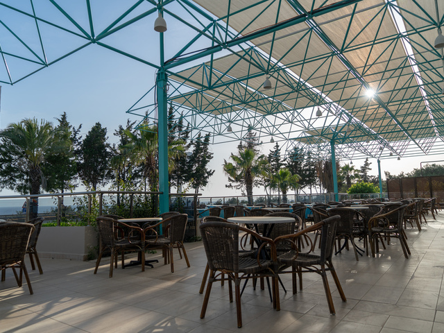 фото Master Family Club (ex. Aska Costa Holiday Club; Riva Costa) изображение №30