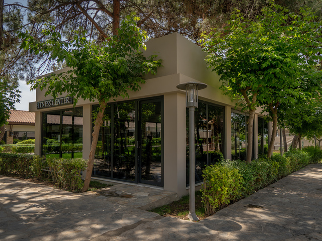 фотографии отеля Master Family Club (ex. Aska Costa Holiday Club; Riva Costa) изображение №23