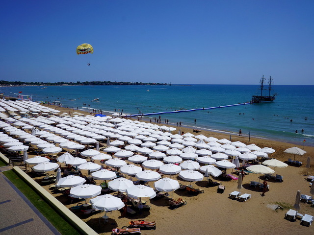 фото отеля Side Star Beach изображение №29