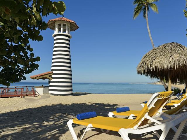 фото Iberostar Selection Hacienda Dominicus изображение №30