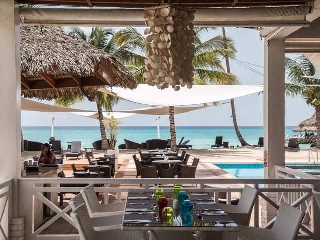 фото Miranda Bayahibe (ex. Nura Bayahibe; Weare Bayahibe) изображение №6