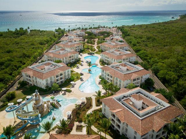 фото отеля Miranda Bayahibe (ex. Nura Bayahibe; Weare Bayahibe) изображение №1