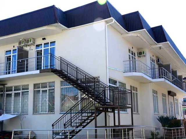 Афалина Плюс (Afalina Plus)