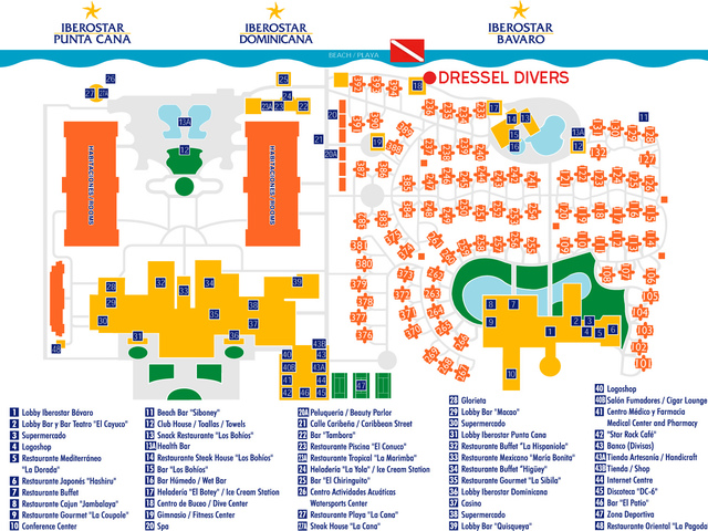 фотографии Iberostar Selection Bavaro Suites (ex. Iberostar Bavaro Suites) изображение №4