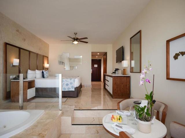 фотографии отеля Impressive Premium Resort & Spa изображение №27