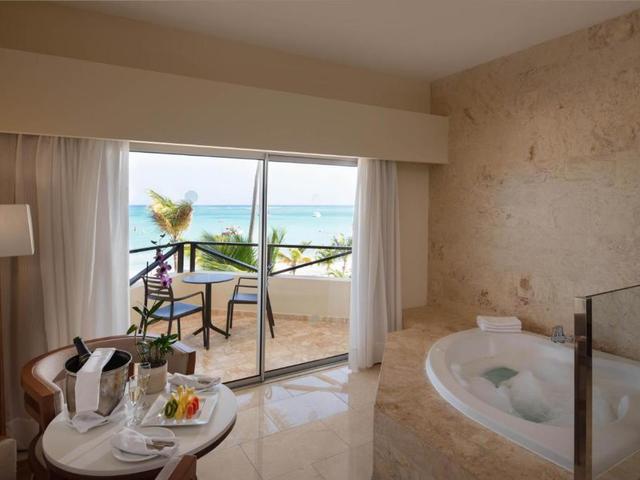 фото отеля Impressive Premium Resort & Spa изображение №21