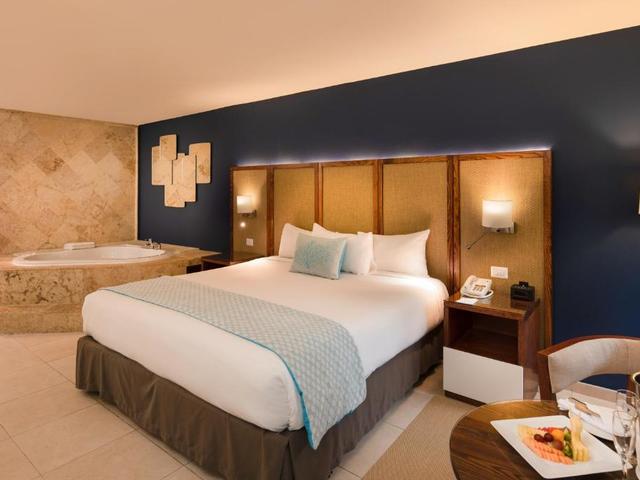 фотографии отеля Impressive Premium Resort & Spa изображение №15