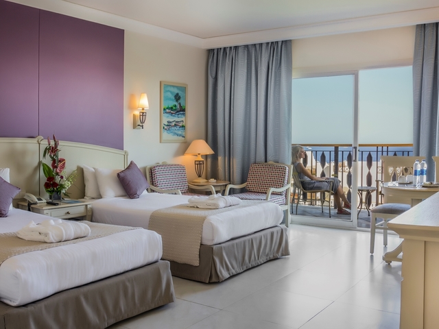 фотографии Concorde El Salam Front Area By Royal Tulip изображение №68