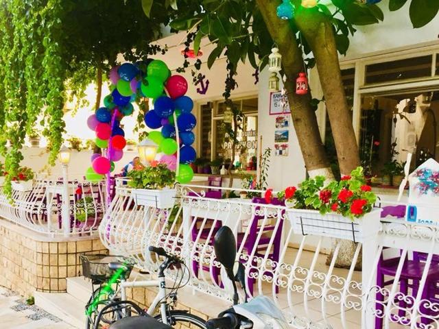 фото отеля Agan изображение №9