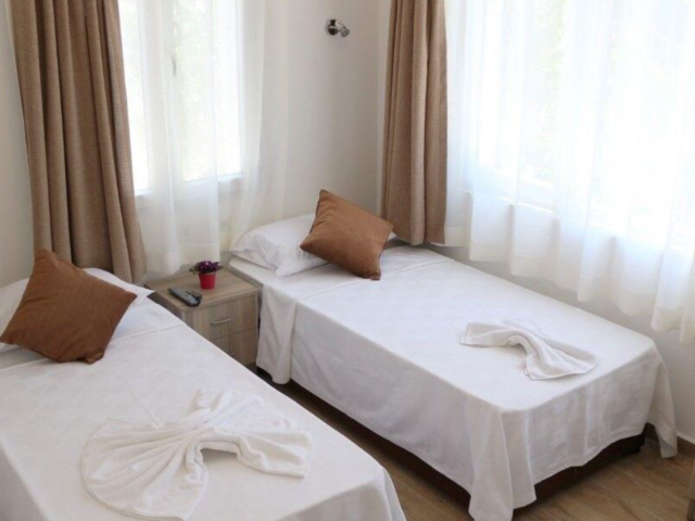 фотографии отеля Agan изображение №3