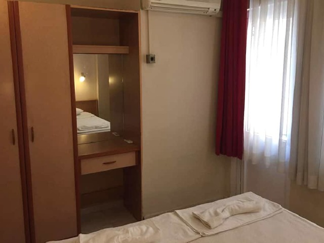 фотографии отеля Villa Dream изображение №27