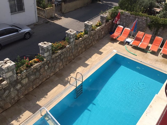 фото отеля Villa Dream изображение №17