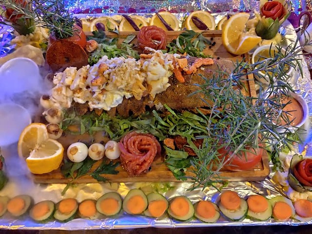 фотографии отеля Villa Dream изображение №15