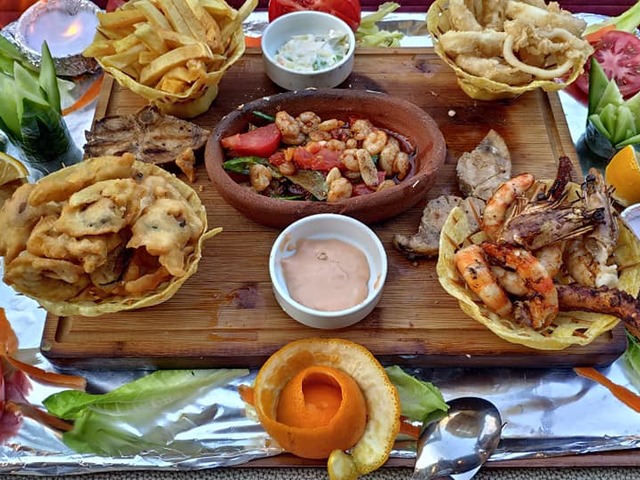 фото Villa Dream изображение №14