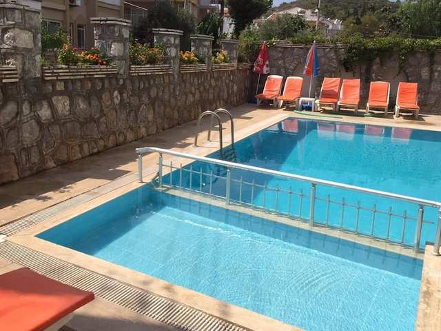 фото Villa Dream изображение №10